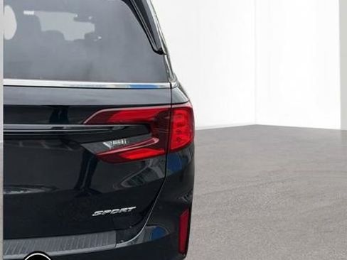 Used 2025 Honda Odyssey Sport-L image 7