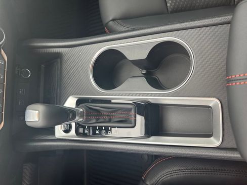 New 2026 Nissan Altima 2.5 SR image 27