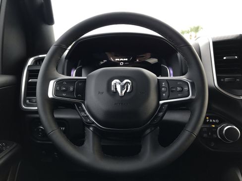 New 2026 RAM 1500 Lone Star image 39