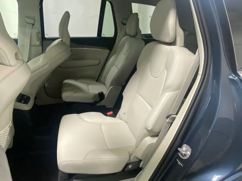 Used 2025 Volvo XC90 T8 Plus w/ Protection Package AWD/4WD image 14