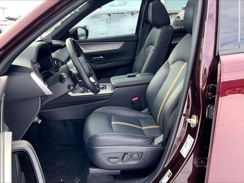 Used 2024 MAZDA CX-90 3.3 Turbo S w/ Premium Package image 26