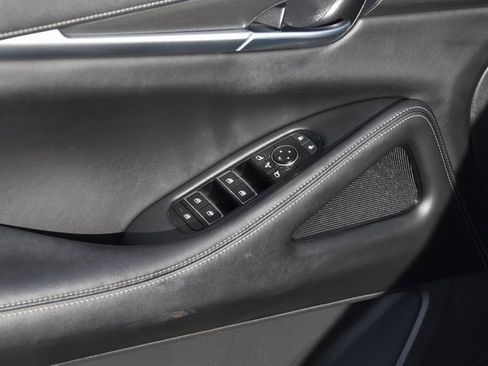 Used 2023 INFINITI QX60 Luxe w/ Cargo Package image 27