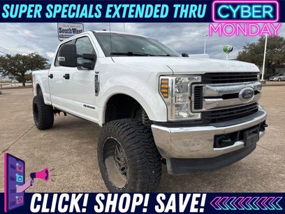 Used 2019 Ford F250 XLT
