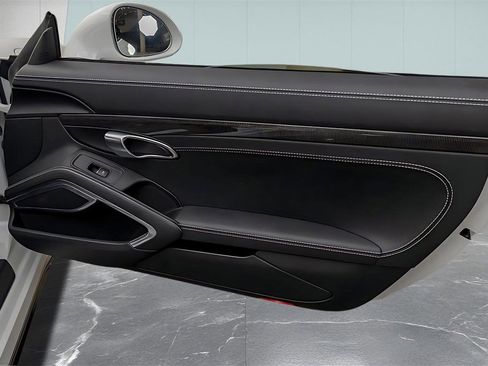 Used 2019 Porsche 911 Turbo S image 28