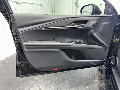 New 2026 Toyota Camry LE FWD image 17