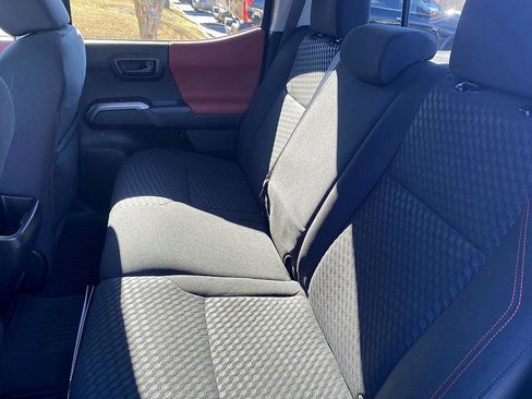 Certified 2023 Toyota Tacoma SR5 image 12