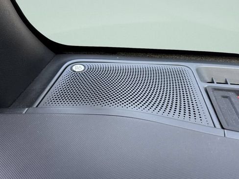 Certified 2024 Ford Bronco Raptor w/ Interior Carbon Fiber Pack 6 AWD/4WD image 31