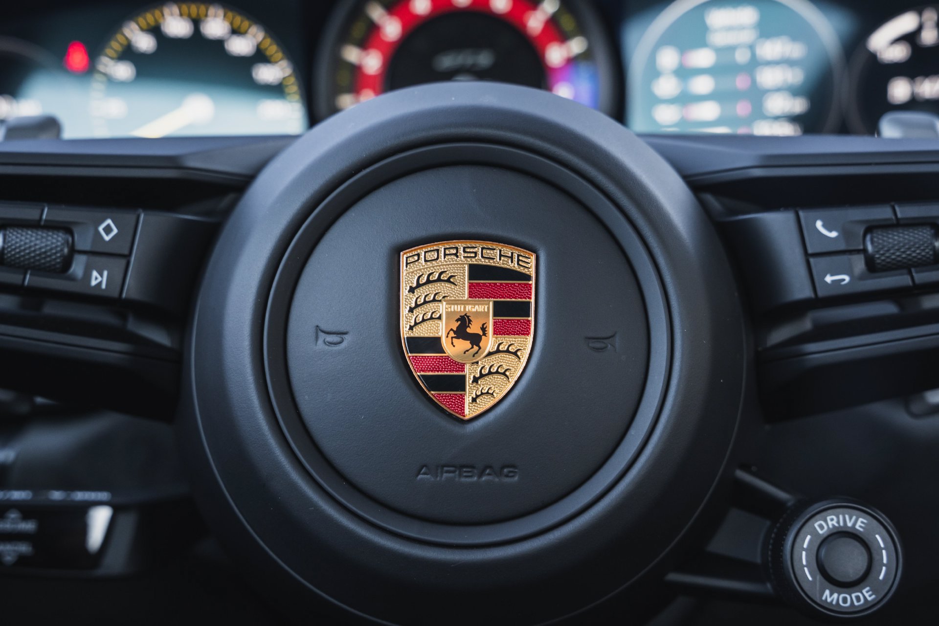Used 2022 Porsche 911 GT3 RWD image 55