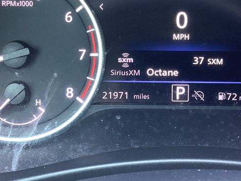 Used 2024 Nissan Sentra SV w/ All-Weather Package FWD image 3