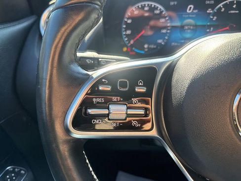 Used 2023 Mercedes-Benz GLA 250 4MATIC image 21