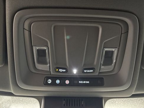 New 2026 Chevrolet Silverado 1500 RST AWD/4WD image 20