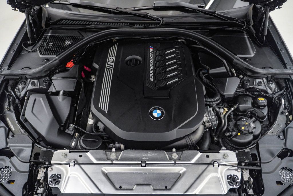 Used 2020 BMW M340i xDrive w/ Executive Package AWD/4WD image 27