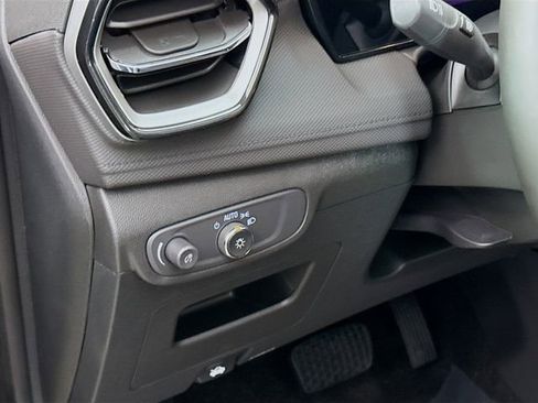 New 2026 Chevrolet TrailBlazer LT image 11