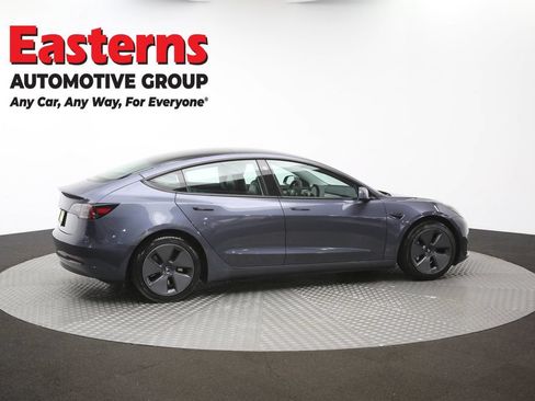 Used 2023 Tesla Model 3 Standard Range RWD image 38