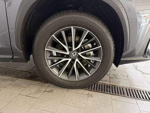 Used 2023 Lexus NX 350 AWD image 28