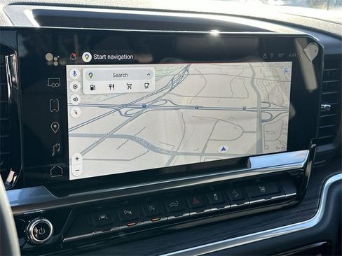 New 2026 GMC Sierra 1500 SLT w/ SLT Premium Plus Package image 11