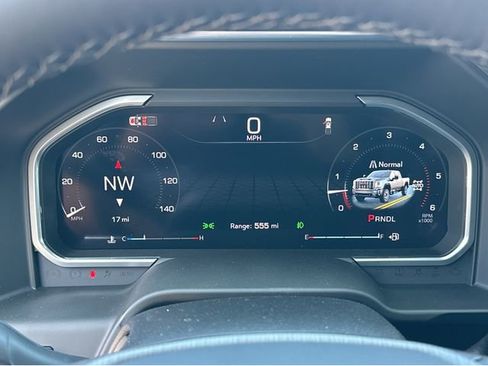 New 2026 GMC Sierra 2500 Denali Ultimate image 34