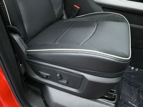 New 2024 RAM 2500 Laramie w/ Night Edition image 42