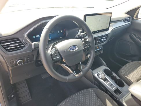 Used 2023 Ford Escape Active w/ Tech Pack #2 AWD/4WD image 13