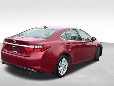 Used 2014 Lexus ES 350 w/ Premium Package image 7