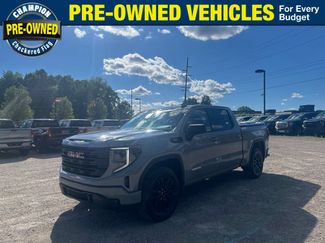 Used 2024 GMC Sierra 1500 Elevation AWD/4WD video 1