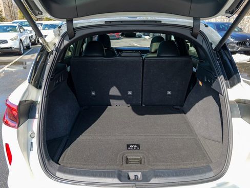 Used 2020 INFINITI QX50 Essential w/ Edition 30 Package image 56