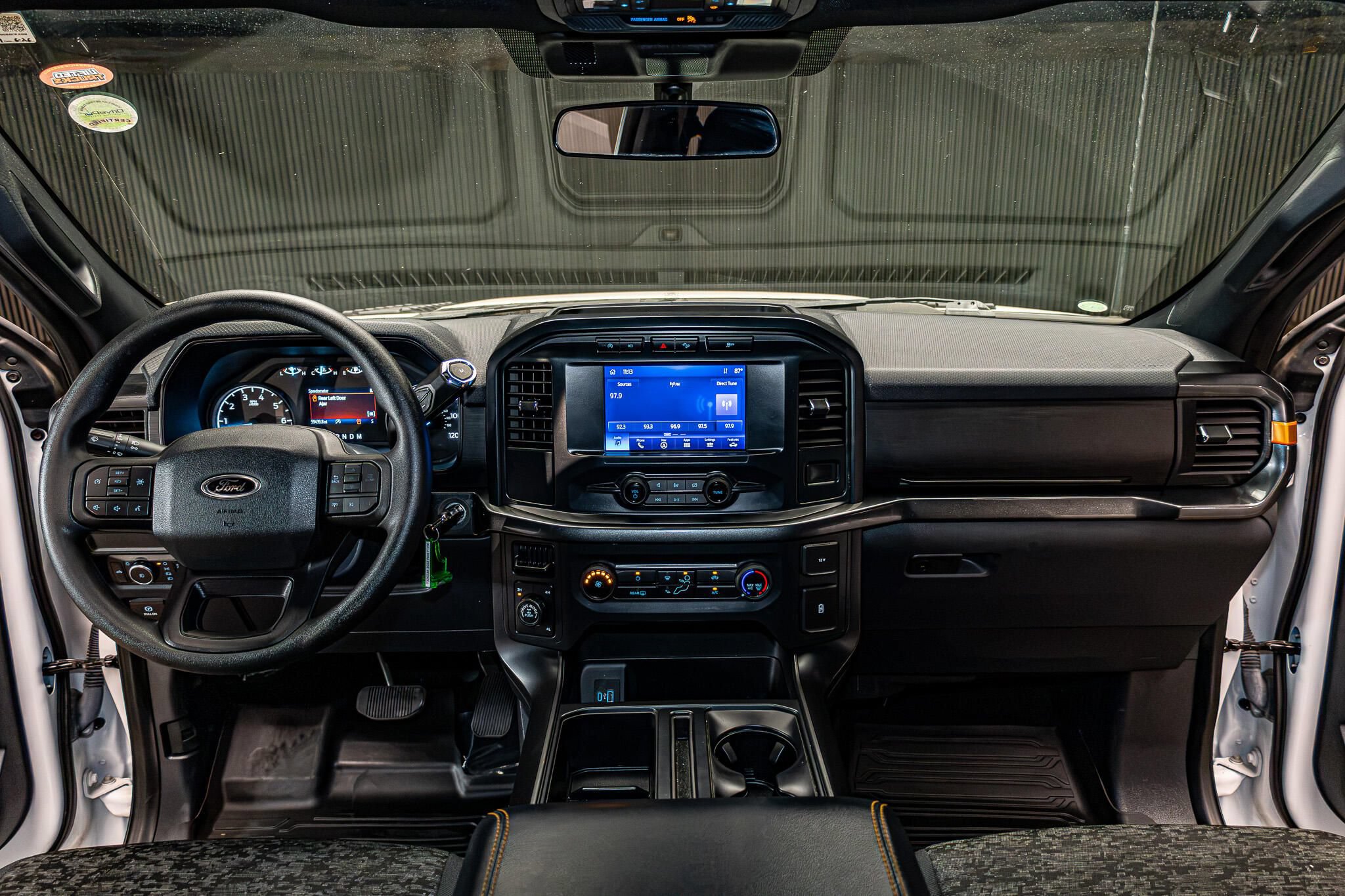 Used 2022 Ford F150 Tremor AWD/4WD image 13