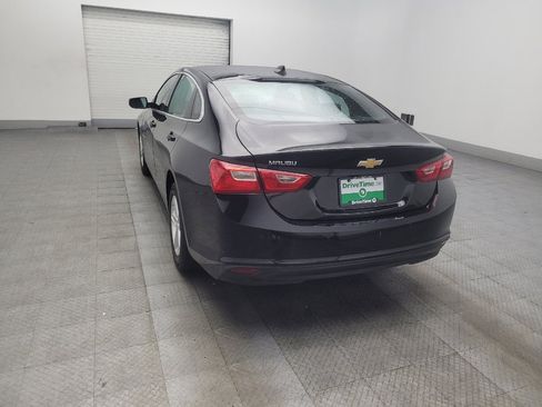 Used 2022 Chevrolet Malibu LS w/ Driver Confidence Package II FWD image 5