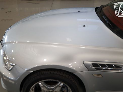 Used 1998 BMW M Roadster image 17