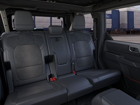 New 2026 Ford Bronco Raptor AWD/4WD image 11
