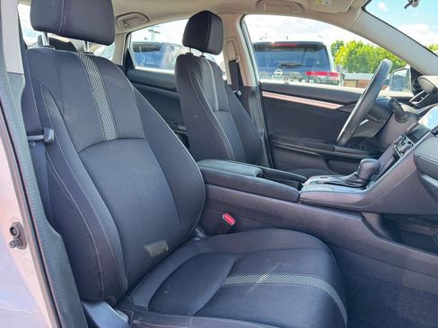 Used 2016 Honda Civic EX-T image 16