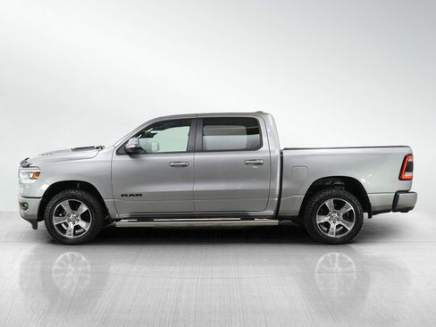 Used 2019 RAM 1500 Sport w/ Bed Utility Group image 2