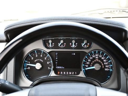 Used 2012 Ford F150 Platinum image 27