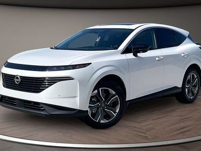 New 2026 Nissan Murano SL