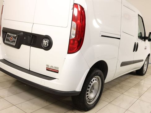 Used 2022 RAM ProMaster City Tradesman FWD image 32