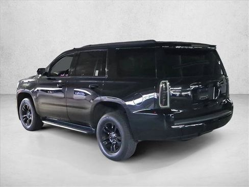 Used 2017 Chevrolet Tahoe LT AWD/4WD image 7