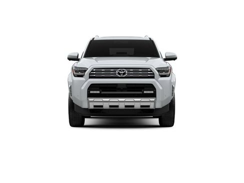 New 2026 Toyota 4Runner Limited image 17
