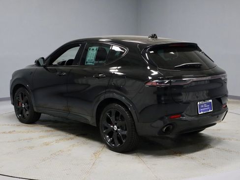 Used 2024 Dodge Hornet R/T AWD/4WD image 10