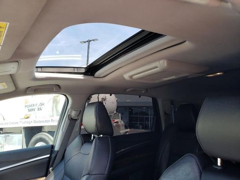 Used 2019 Acura MDX w/ Technology & Entertainment AWD/4WD image 32