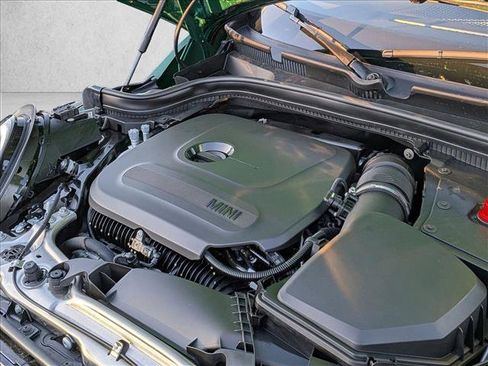 New 2026 MINI Cooper Convertible image 17