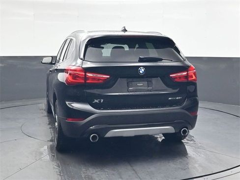 Used 2021 BMW X1 sDrive28i w/ Convenience Package image 5