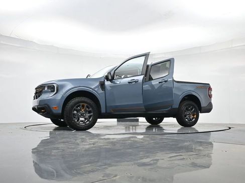 New 2026 Ford Maverick Tremor AWD/4WD image 53