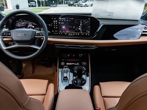 New 2025 Audi A5 2.0T Premium Plus image 20