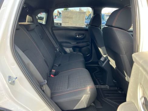 New 2026 Honda HR-V Sport image 10
