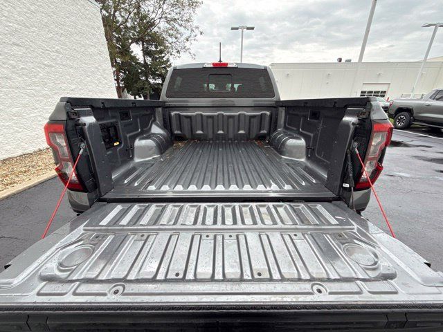 Used 2024 Ford Ranger Lariat w/ Advanced Towing Package AWD/4WD image 7