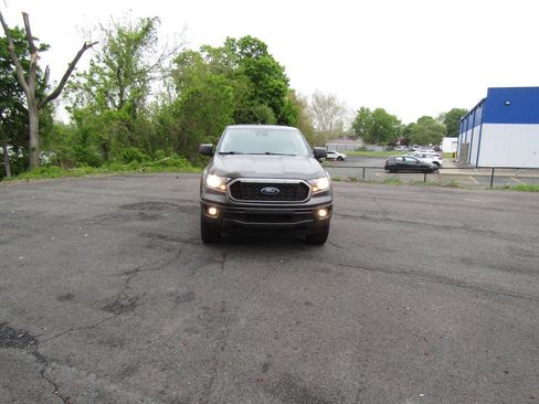 Used 2020 Ford Ranger XLT w/ Equipment Group 301A Mid AWD/4WD image 10