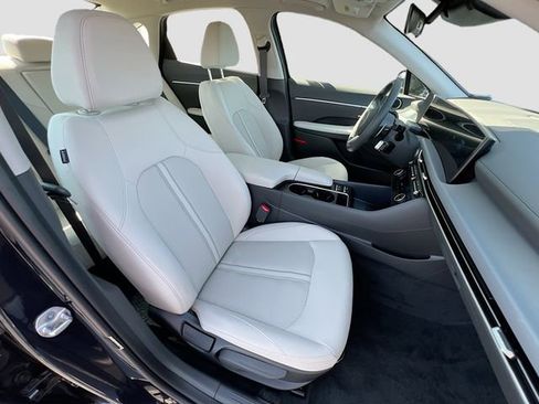New 2025 Hyundai Sonata SEL image 28