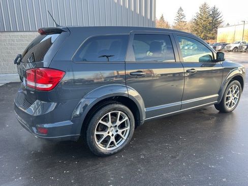 Used 2018 Dodge Journey GT image 5