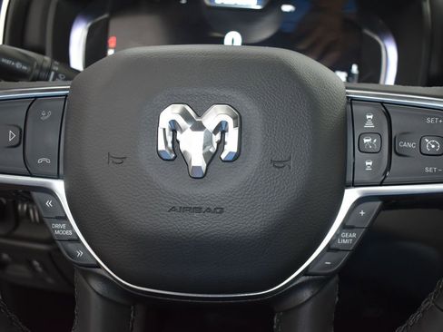 New 2026 RAM 1500 Big Horn image 17