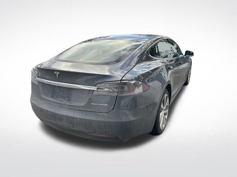 Used 2021 Tesla Model S Long Range image 5